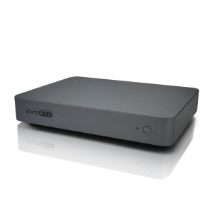 EVOBOX Premium Hi-End караоке-система в Анжеро-Судженске