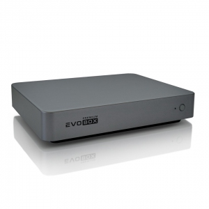 EVOBOX Premium Hi-End караоке-система в Анжеро-Судженске