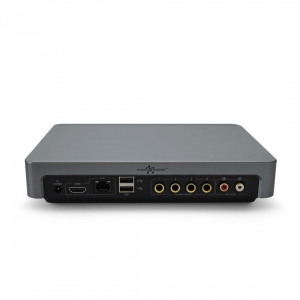 EVOBOX Premium Hi-End караоке-система в Анжеро-Судженске