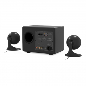 EvoSound Sphere 2.1 аудиосистема для караоке в Анжеро-Судженске