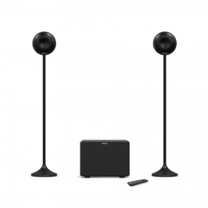 EvoSound Sphere 2.1 аудиосистема для караоке в Анжеро-Судженске