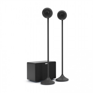 EvoSound Sphere 2.1 аудиосистема для караоке в Анжеро-Судженске