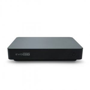 Hi-End караоке-система EVOBOX Premium + EvoSoundBar (саундбар с караоке) в Анжеро-Судженске