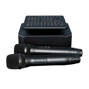 караоке-комплект для Дома AST ZOOM 1/2 и AST-SM6A в Анжеро-Судженске