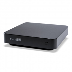 караоке-комплект EVOBOX + EvoSound Bar (саундбар с караоке) в Анжеро-Судженске
