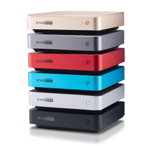 караоке-комплект EVOBOX Plus + EvoSound Sphere 2.1 в Анжеро-Судженске