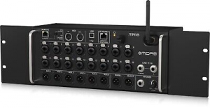 Midas MR18 цифровой микшер в Анжеро-Судженске