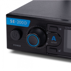 SE-200D цифровые микрофоны в Анжеро-Судженске