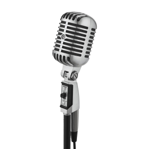 SHURE 55SH SERIES II вокальный, динамический микрофон в Анжеро-Судженске