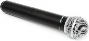 SHURE BLX24E/PG58 M17 вокальная радиосистема в Анжеро-Судженске