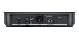 SHURE BLX24E/SM58 M17 вокальная радиосистема в Анжеро-Судженске