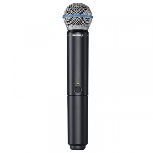 SHURE BLX288E/B58 M17 вокальная радиосистема в Анжеро-Судженске