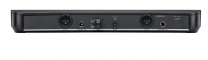 SHURE BLX288E/B58 M17 вокальная радиосистема в Анжеро-Судженске