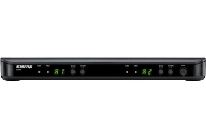 SHURE BLX288E/PG58 M17 вокальная радиосистема в Анжеро-Судженске