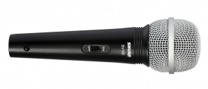 SHURE SV100-A динамический микрофон в Анжеро-Судженске
