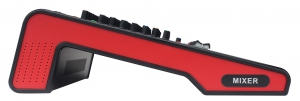 SVS Audiotechnik mixers AM-12 Микшерный пульт аналоговый, 12-канальный в Анжеро-Судженске
