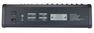 SVS Audiotechnik mixers AM-12 Микшерный пульт аналоговый, 12-канальный в Анжеро-Судженске