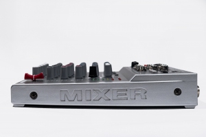 SVS Audiotechnik mixers AM-6 DSP Микшерный пульт аналоговый, 6-канальный SVS Audiotechnik mixers в Анжеро-Судженске
