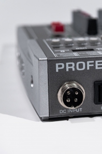SVS Audiotechnik mixers AM-6 DSP Микшерный пульт аналоговый, 6-канальный SVS Audiotechnik mixers в Анжеро-Судженске