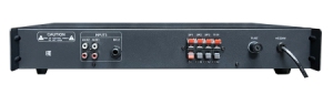 SVS Audiotechnik STA-80 Микшер-усилитель для систем Public Address в Анжеро-Судженске