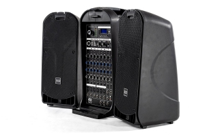 SVS Audiotechnik STAGESET 600 Акустический комплект активный в Анжеро-Судженске