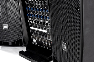 SVS Audiotechnik STAGESET 600 Акустический комплект активный в Анжеро-Судженске