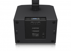 Turbosound iNSPIRE iP3000 модульная аудио колонна 2000Вт в Анжеро-Судженске