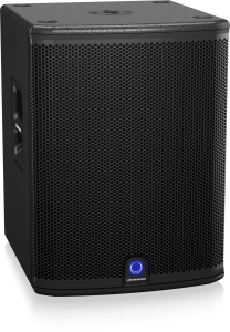 Turbosound iQ15B сабвуфер активный в Анжеро-Судженске