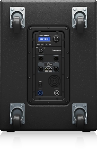 Turbosound iQ15B сабвуфер активный в Анжеро-Судженске