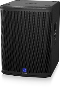 Turbosound iQ15B сабвуфер активный в Анжеро-Судженске
