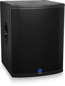 Turbosound iQ18B сабвуфер активный в Анжеро-Судженске