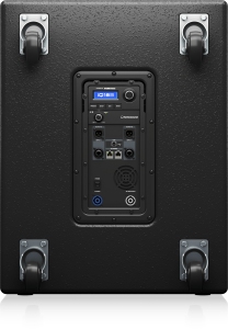 Turbosound iQ18B сабвуфер активный в Анжеро-Судженске