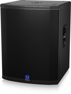 Turbosound iQ18B сабвуфер активный в Анжеро-Судженске