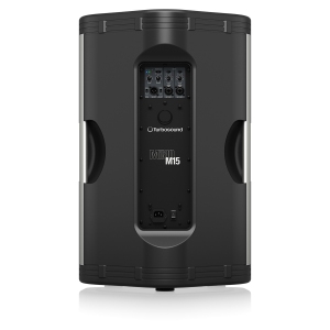 Turbosound MILAN M15 активная акустическая система в Анжеро-Судженске
