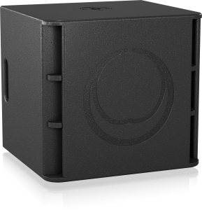Turbosound Milan M15B сабвуфер активный в Анжеро-Судженске