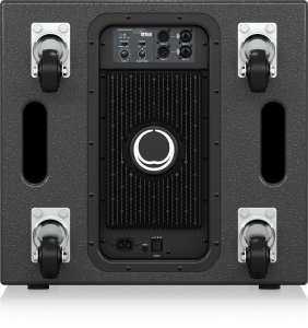 Turbosound Milan M15B сабвуфер активный в Анжеро-Судженске