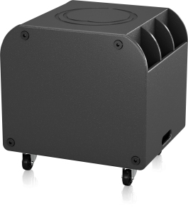 Turbosound Milan M18B сабвуфер активный в Анжеро-Судженске
