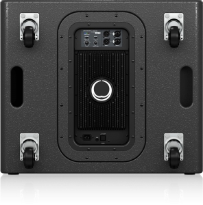 Turbosound Milan M18B сабвуфер активный в Анжеро-Судженске