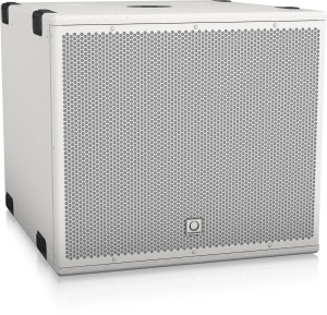 Turbosound NuQ115B-AN Активный сабвуфер в Анжеро-Судженске