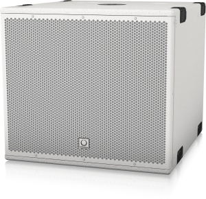 Turbosound NuQ115B-AN Активный сабвуфер в Анжеро-Судженске