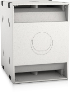Turbosound NuQ118B-AN Активный сабвуфер в Анжеро-Судженске