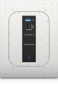 Turbosound NuQ118B-AN Активный сабвуфер в Анжеро-Судженске