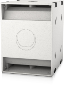 Turbosound NuQ118B-AN Активный сабвуфер в Анжеро-Судженске