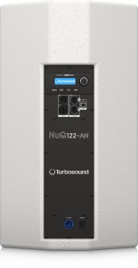 Turbosound NuQ122-AN Активная акустическая система в Анжеро-Судженске