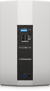 Turbosound NuQ152-AN Активная акустическая система в Анжеро-Судженске