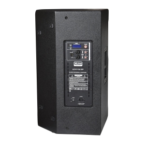 XLine ALFA P-15A DSP Акустическая система активная с DSP и Bluetooth в Анжеро-Судженске