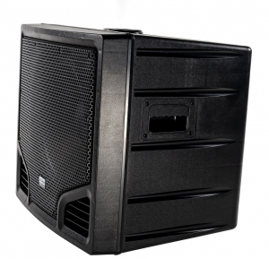 XLine SPX-18A SUB Сабвуфер активный в Анжеро-Судженске