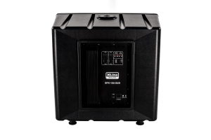 XLine SPX-18A SUB Сабвуфер активный в Анжеро-Судженске